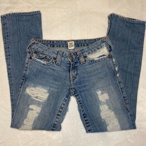 True Religion Billy Jeans